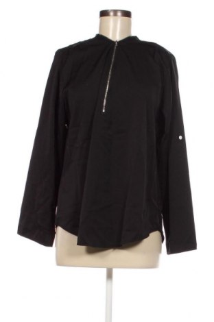 Γυναικεία μπλούζα, Μέγεθος XL, Χρώμα Μαύρο, Τιμή 3,17 €