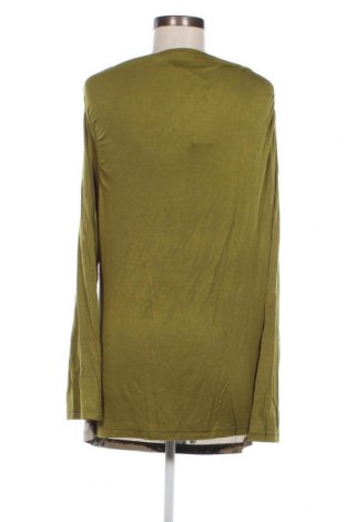 Γυναικεία μπλούζα, Μέγεθος XL, Χρώμα Πράσινο, Τιμή 15,86 €