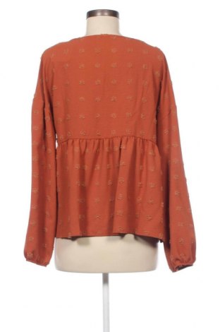 Γυναικεία μπλούζα, Μέγεθος L, Χρώμα Πορτοκαλί, Τιμή 2,43 €