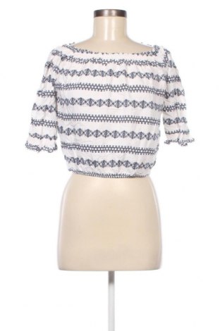 Γυναικεία μπλούζα, Μέγεθος M, Χρώμα Λευκό, Τιμή 9,76 €