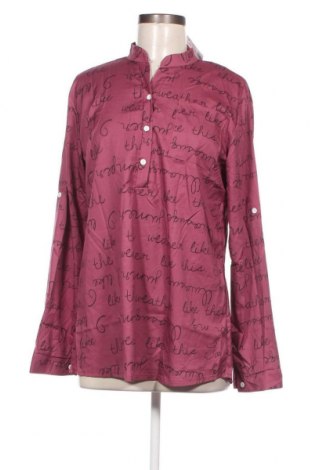 Дамска блуза, Размер XXL, Цвят Пепел от рози, Цена 12,16 лв.