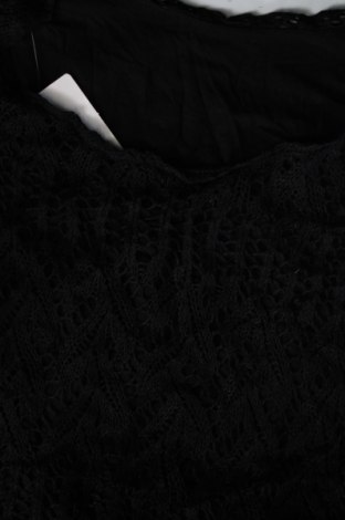Bluză de femei, Mărime M, Culoare Negru, Preț 16,25 Lei