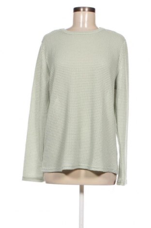 Γυναικεία μπλούζα, Μέγεθος XXL, Χρώμα Πράσινο, Τιμή 11,75 €