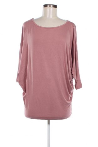 Damen Shirt, Größe M, Farbe Aschrosa, Preis 9,72 €