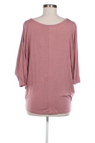 Damen Shirt, Größe M, Farbe Aschrosa, Preis € 9,72