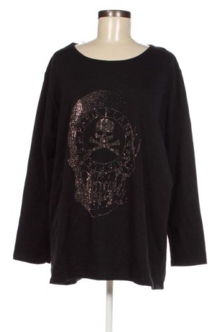 Damen Shirt, Größe XXL, Farbe Schwarz, Preis 17,47 €