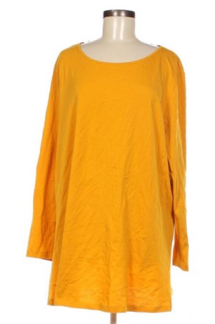 Bluză de femei, Mărime 3XL, Culoare Galben, Preț 55,00 Lei