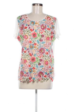 Damen Shirt, Größe L, Farbe Mehrfarbig, Preis 3,89 €