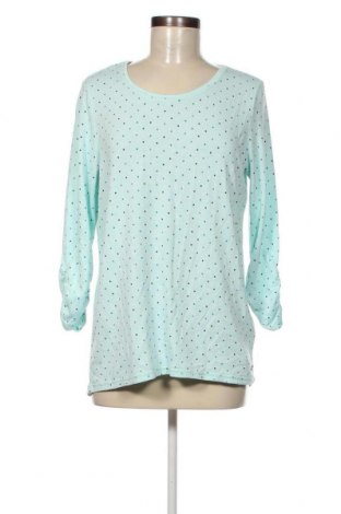 Damen Shirt, Größe M, Farbe Grün, Preis € 2,49