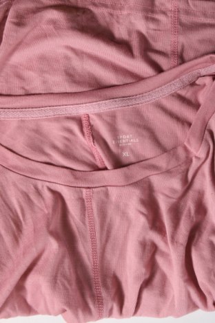 Damen Shirt, Größe XL, Farbe Aschrosa, Preis € 3,57