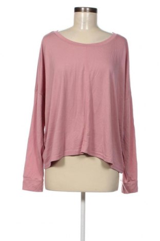 Γυναικεία μπλούζα, Μέγεθος XL, Χρώμα Σάπιο μήλο, Τιμή 3,17 €