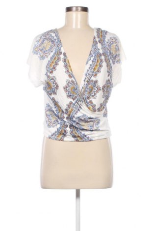 Γυναικεία μπλούζα, Μέγεθος S, Χρώμα Πολύχρωμο, Τιμή 9,72 €