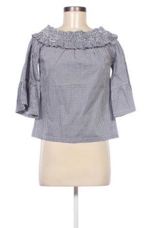 Γυναικεία μπλούζα, Μέγεθος XS, Χρώμα Μπλέ, Τιμή 15,40 €