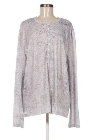 Damen Shirt, Größe XXL, Farbe Grau, Preis 8,73 €