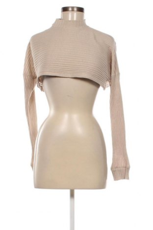 Γυναικεία μπλούζα, Μέγεθος M, Χρώμα  Μπέζ, Τιμή 1,65 €