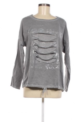Damen Shirt, Größe XL, Farbe Grau, Preis 3,83 €