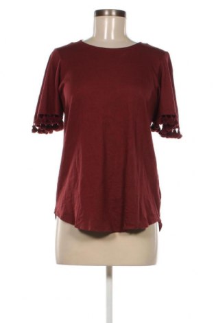 Damen Shirt, Größe M, Farbe Rot, Preis 8,16 €