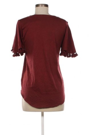 Bluză de femei, Mărime M, Culoare Roșu, Preț 40,71 Lei
