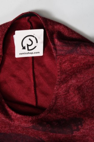 Damen Shirt, Größe 3XL, Farbe Rot, Preis € 11,24