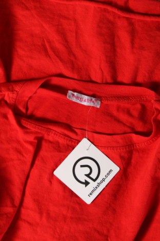 Damen Shirt, Größe L, Farbe Rot, Preis 9,72 €