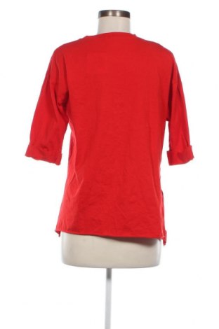 Bluză de femei, Mărime L, Culoare Roșu, Preț 8,72 Lei