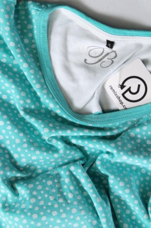 Γυναικεία μπλούζα, Μέγεθος XL, Χρώμα Μπλέ, Τιμή 1,61 €