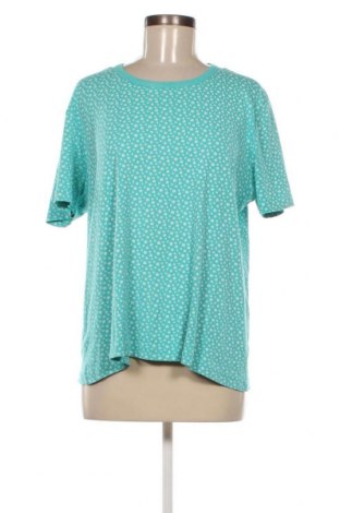 Damen Shirt, Größe XL, Farbe Blau, Preis € 6,44