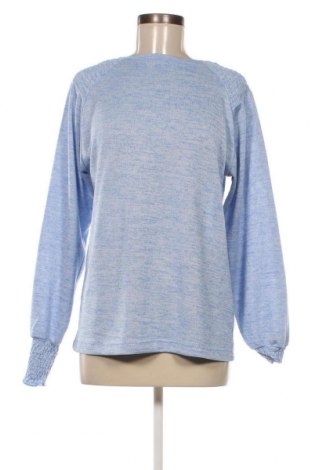 Γυναικεία μπλούζα, Μέγεθος M, Χρώμα Μπλέ, Τιμή 3,01 €