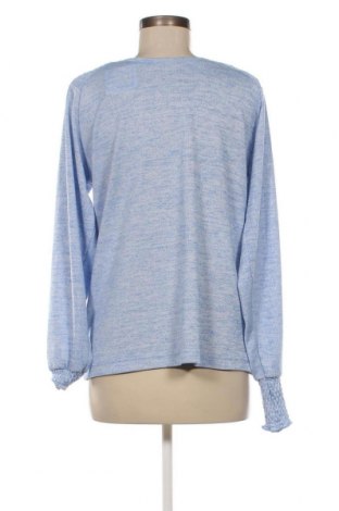 Damen Shirt, Größe M, Farbe Blau, Preis 2,72 €