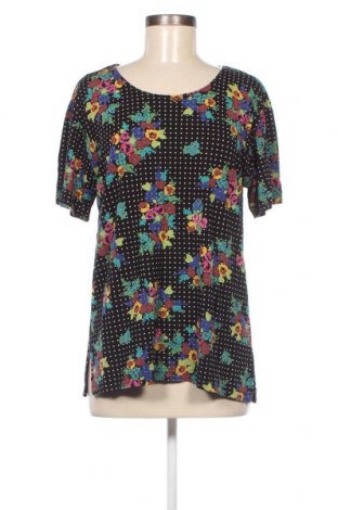 Дамска блуза, Размер L, Цвят Многоцветен, Цена 7,98 лв.