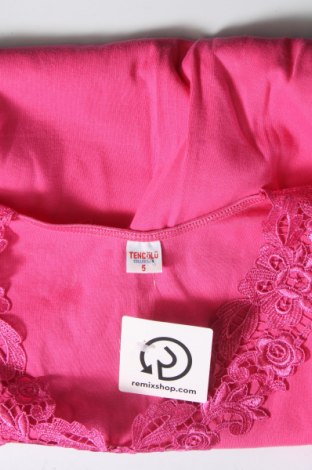 Bluză de femei, Mărime L, Culoare Roz, Preț 48,47 Lei