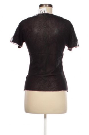 Дамска блуза, Размер M, Цвят Черен, Цена 4,75 лв.