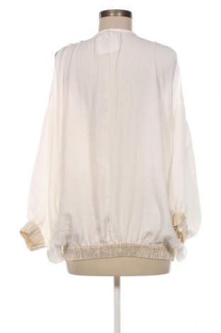 Дамска блуза, Размер L, Цвят Бял, Цена 19,00 лв.