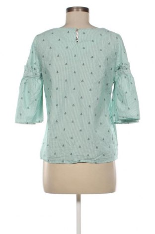 Γυναικεία μπλούζα, Μέγεθος L, Χρώμα Πράσινο, Τιμή 3,60 €