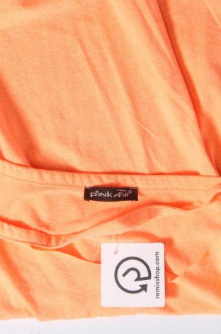 Damen Shirt, Größe M, Farbe Orange, Preis 2,72 €