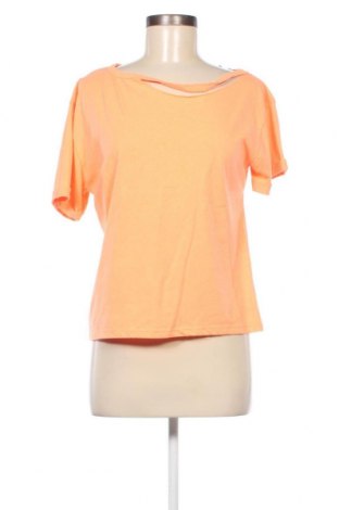 Γυναικεία μπλούζα, Μέγεθος M, Χρώμα Πορτοκαλί, Τιμή 1,75 €
