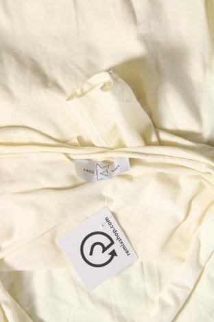 Γυναικεία μπλούζα, Μέγεθος M, Χρώμα Κίτρινο, Τιμή 2,92 €