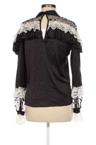 Γυναικεία μπλούζα, Μέγεθος M, Χρώμα Μαύρο, Τιμή 17,43 €