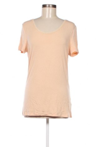 Damen Shirt, Größe XL, Farbe Orange, Preis 3,97 €