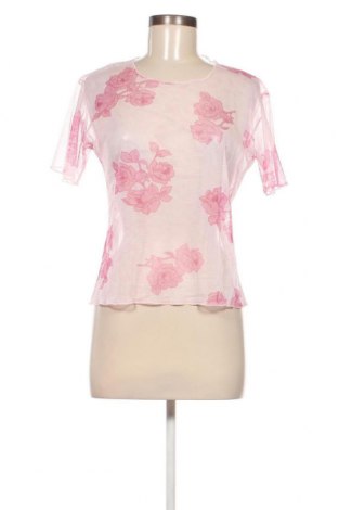 Damen Shirt, Größe M, Farbe Rosa, Preis 1,59 €