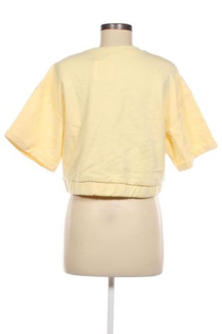 Γυναικεία μπλούζα, Μέγεθος XL, Χρώμα Κίτρινο, Τιμή 2,70 €