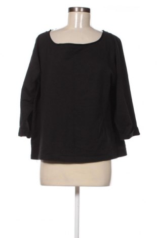 Дамска блуза, Размер M, Цвят Черен, Цена 4,75 лв.