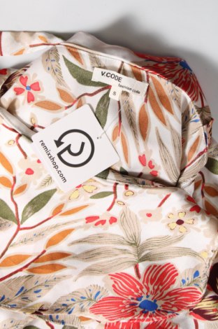 Damen Shirt, Größe S, Farbe Mehrfarbig, Preis 2,72 €