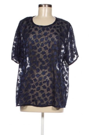 Γυναικεία μπλούζα, Μέγεθος L, Χρώμα Μπλέ, Τιμή 2,82 €