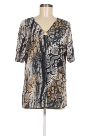Damen Shirt, Größe XXL, Farbe Mehrfarbig, Preis € 8,20