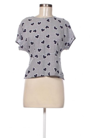 Γυναικεία μπλούζα, Μέγεθος S, Χρώμα Πολύχρωμο, Τιμή 1,73 €