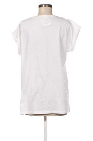 Дамска блуза, Размер XL, Цвят Бял, Цена 30,07 лв.