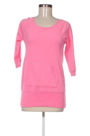 Γυναικεία μπλούζα, Μέγεθος L, Χρώμα Ρόζ , Τιμή 3,89 €