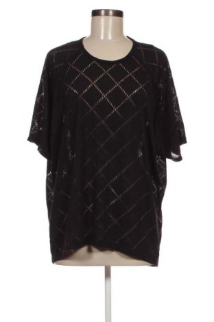 Γυναικεία μπλούζα, Μέγεθος XL, Χρώμα Μαύρο, Τιμή 6,70 €