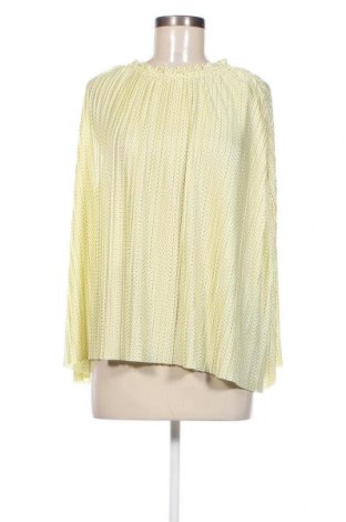 Γυναικεία μπλούζα, Μέγεθος S, Χρώμα Κίτρινο, Τιμή 2,43 €